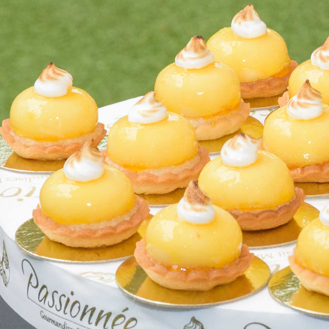 Mini Tartlets