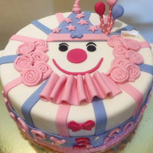 Themed Birthday Cakes