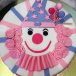 Themed Birthday Cakes - Image 5
