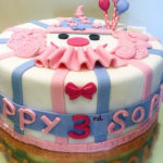 Themed Birthday Cakes - Image 4