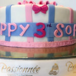 Themed Birthday Cakes - Image 2