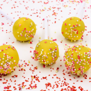Cake Pops