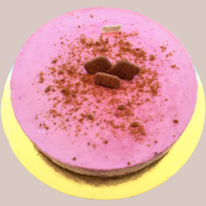 Cheesecake Freshness