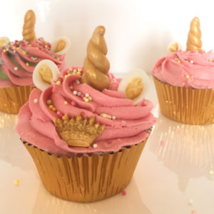 Themed Cupcakes