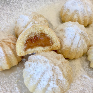 Honey Maamoul