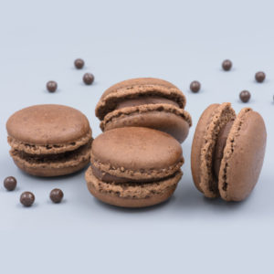 Macarons