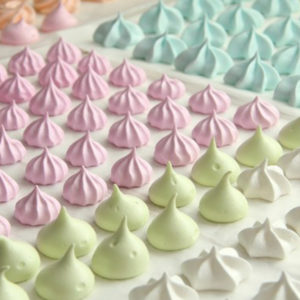 Meringues