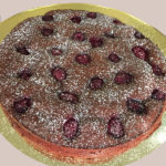 Valrhona Chocolate Raspberry Moelleux - Image 4