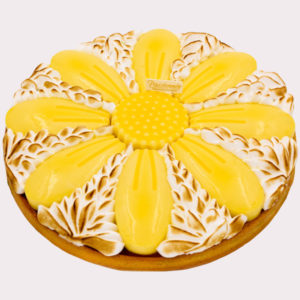 Lemon Tart