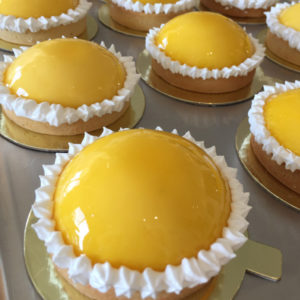 Tartlets