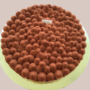 Italian Tiramisu