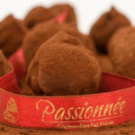 Valrhona Dark Chocolate Truffles / price to be confirmed - Image 3
