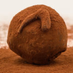 Valrhona Dark Chocolate Truffles / price to be confirmed - Image 4