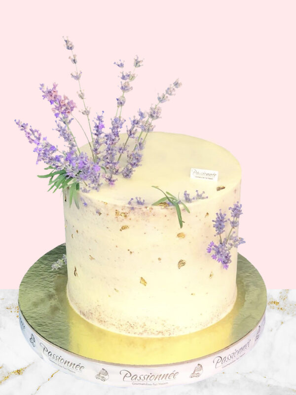 Semi Naked Cakes
