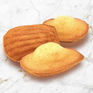 Madeleines