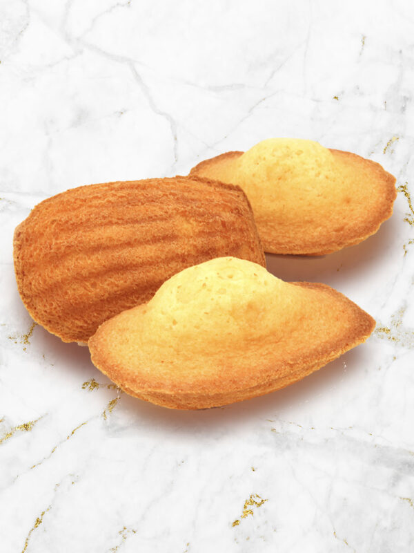 Madeleines