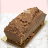 Glazed Marbled English Cake - Image 3