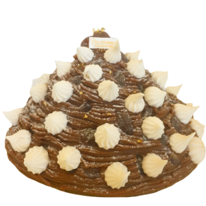 Mont Blanc