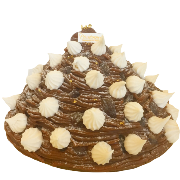 Mont Blanc