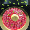 Fresh Raspberry Tart - Image 3