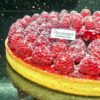 Fresh Raspberry Tart - Image 2