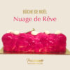 Nuage de Rêve - Bûche de Noël - Image 2