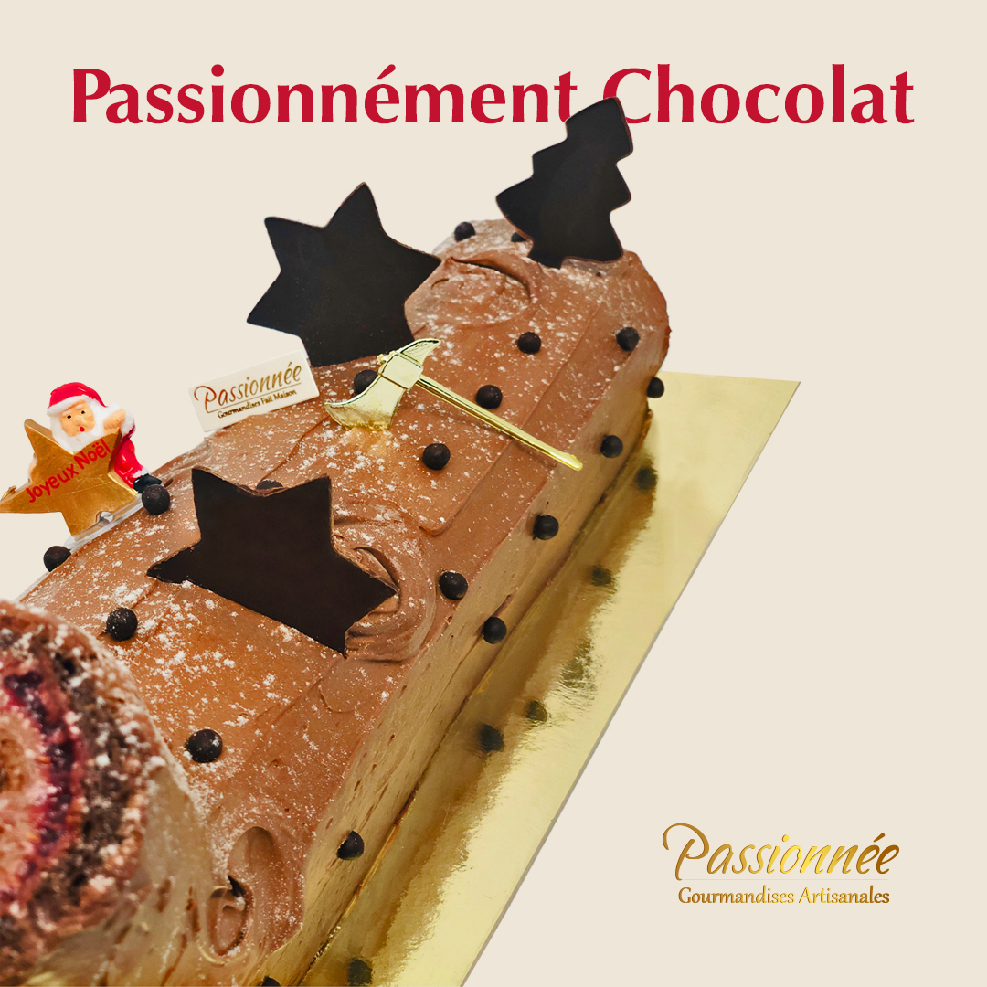 Passion Chocolat - Chocolaterie artisanale à Biganos