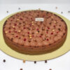 Valrhona "Choco-Framboises" Tart - Image 6