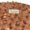 Valrhona "Choco-Framboises" Tart - Image 2