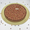 Valrhona "Choco-Framboises" Tart - Image 5