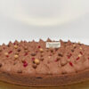Valrhona "Choco-Framboises" Tart - Image 4