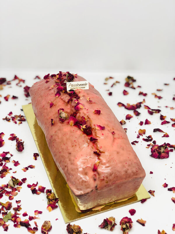 Passionnément Rose