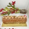 Passionnément Praliné - Bûche de Noël - Image 3