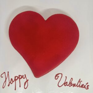 Coeur D’amour