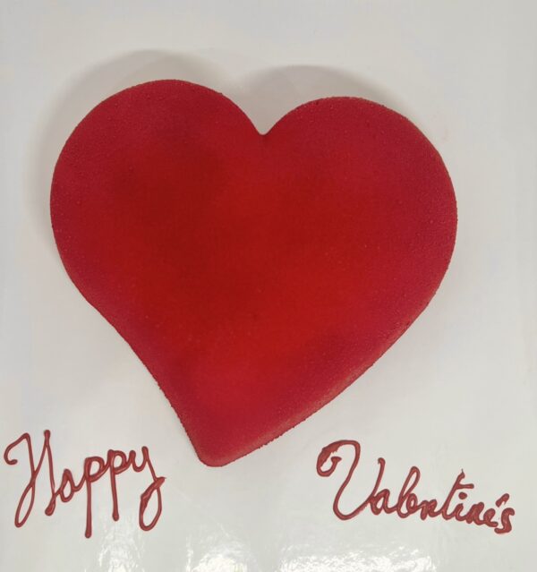 Coeur D’amour