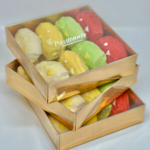 Madeleines De Pâques