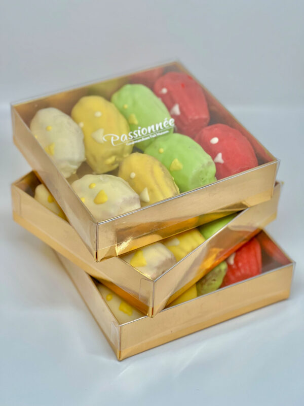 Madeleines De Pâques