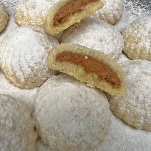 Praliné Maamoul